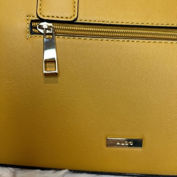 ALDO WOMEN’S STRUCTURED HANDBAG - Picture 10 of 15